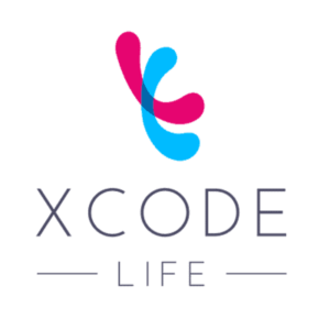 Xcode-Life-Logo-New