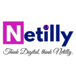 netilly digital